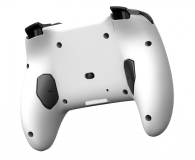 Hori Wireless HORIPAD Turbo (Frost) - Switch 2 - 1505822 - zdjęcie 3
